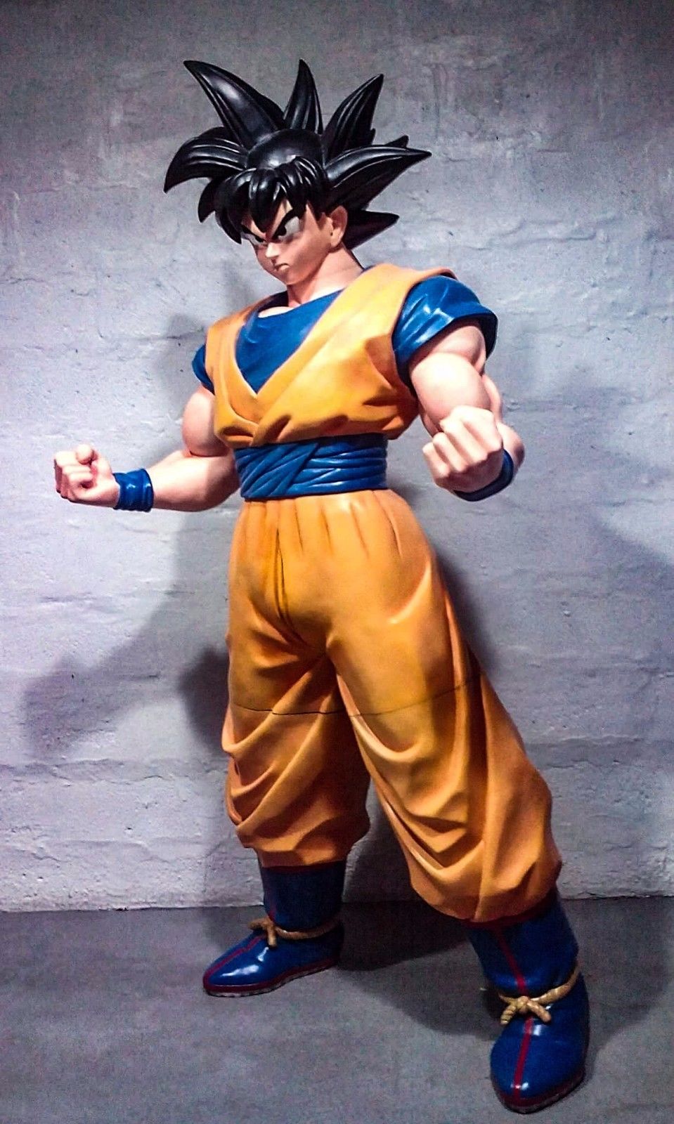Dragon Ball Z : Les objets de collection les mieux vendus sur eBay